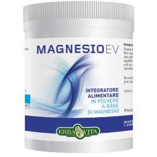 MAGNESIO Polv.150g         EBV