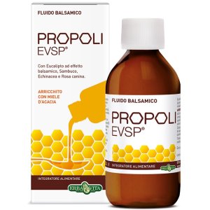 PROPOLI EVSP Fluido AD+BB  EBV