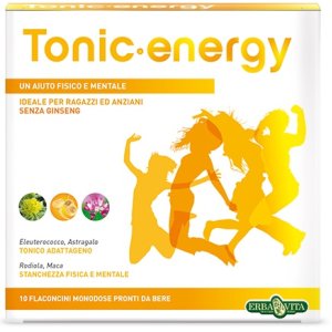 TONIC ENERGY 10fl.12ml     EBV