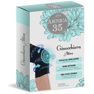 ARNICA 35 ACTIVE GINOCCH TG1