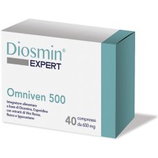 DIOSMIN 500 40 Cpr