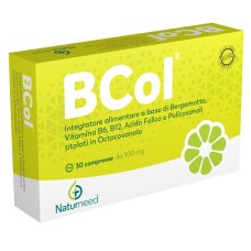 BCOL 30 Cpr