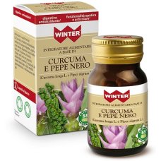 WINTER Curcuma 55 Cps