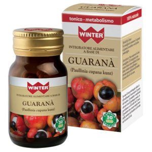 WINTER GUARANA' 30CPS VEG