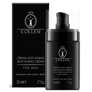 COLLESI CREMA A/AGE UOMO 50ML