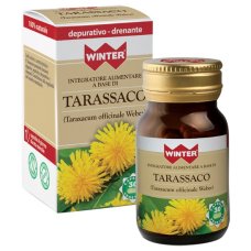WINTER Tarassaco 30 Cps