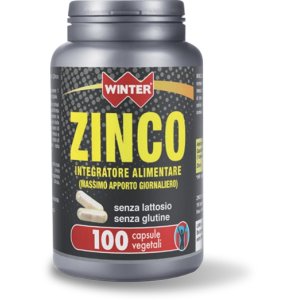 WINTER ZINCO 100CPS