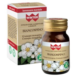 WINTER BIANCOSPINO BIO 30CPS VEG