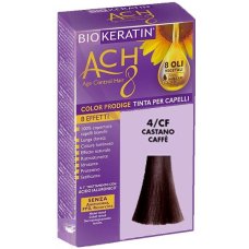 BIOKERATIN ACH8 4/CF CAST.CAFF