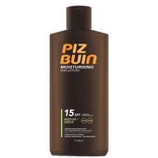 PIZ BUIN MOISTURISING FL SPF15