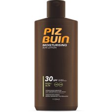 PIZ BUIN MOISTURISING FL SPF30