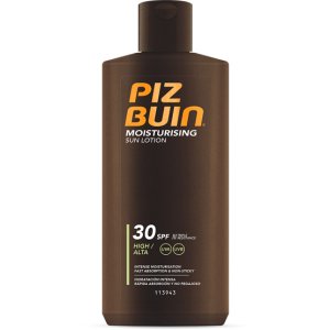 PIZ BUIN MOISTURISING FL SPF30