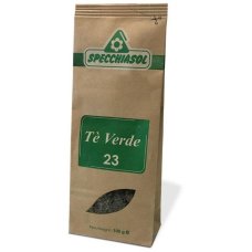 TE Verde 23 100g SPECCH.