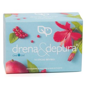 DRENA&DEPURA 14STICKS 15ML