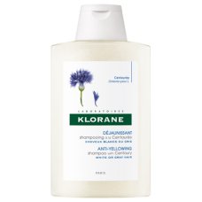 Klorane Shampoo Centaurea200ml