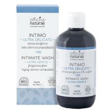 OFFICINA NAT.Intimo U-Del250ml