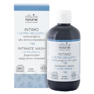 OFFICINA NAT.Intimo U-Del250ml