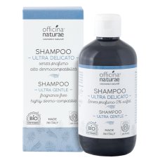 OFFICINA NAT.Sh.U-Del.250ml