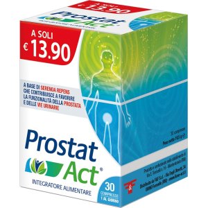 PROSTATACT 30 Cpr