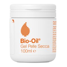BIO-OIL Gel P/Secca 100ml