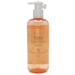 TRIXERA GEL DETERGENTE 500ML