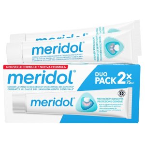 MERIDOL Dent.Bi-Tubo 2x75ml