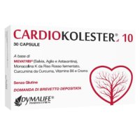 Cardiokolester 10 30cps