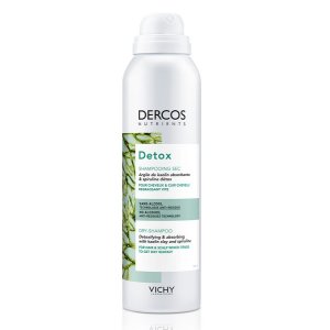 DERCOS NUTRIENTS Sh.SeccoDetox