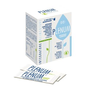 PLENUM 21 Stickpack