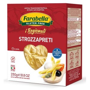 FARABELLA Pasta Strozzapr.Reg.