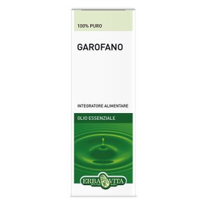 GAROFANO Chiodi Olio Ess.  EBV