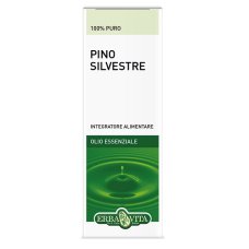 PINO SILV OLIO ESS 10ML