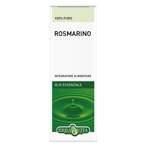 OLIO Ess.Rosmarino 10ml    EBV