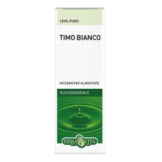 OLIO Ess.Timo Bianco 10ml  EBV