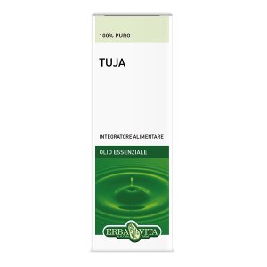 OLIO Ess.Tuja 10ml         EBV