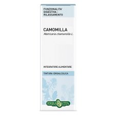 CAMOMILLA Sol.Ial.50ml     EBV