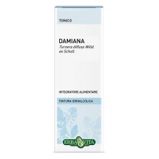 DAMIANA FGL SOL IAL 50ML EBV