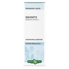 EQUISETO SOL IAL 50ML EBV