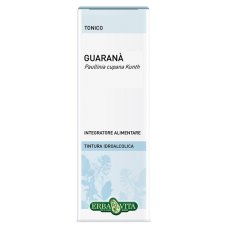 GUARANA Semi Sol.Ial.50ml  EBV