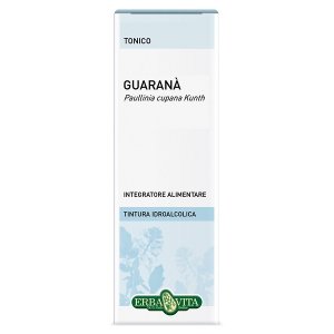 GUARANA Semi Sol.Ial.50ml  EBV