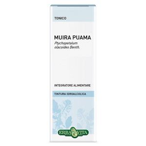 MUIRA PUAMA TINT IAL 50ML EBV