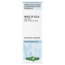 NOCE COLA Semi Sol.Ial.50mlEBV