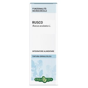 RUSCO RIZOMA TINT IAL 50ML EBV