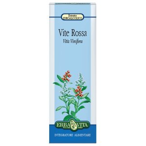 VITE ROSSA FGL TINT IAL 50ML EBV