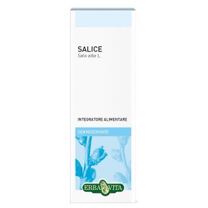 GEMMODERIVATO Salice Linfa EVB