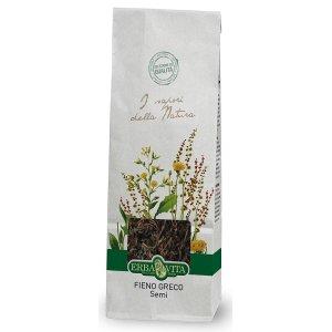 FIENO GRECO SEMI 100G EBV