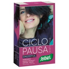 CICLOPAUSA EMOTIONAL BAL 40CPR