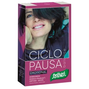 CICLOPAUSA EMOTIONAL BAL 40CPR