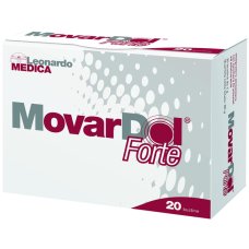 MOVARDOL Forte 20 Bust.