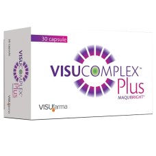 VISUCOMPLEX Plus 30 Cps
